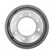 Raybestos Brake Rotor, 9569R 9569R - alternate 1
